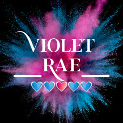Violet Rae