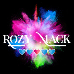 Rozy Mack
