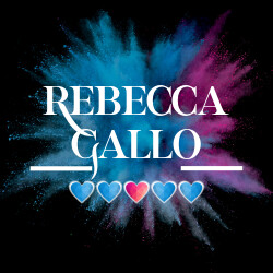 Rebecca Gallo