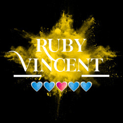 Ruby Vincent