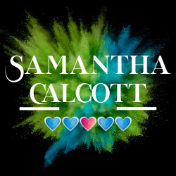 Samantha Calcott