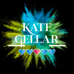 Kate Gellar