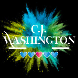 C.J. Washington