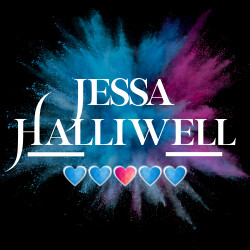 Jessa Halliwell