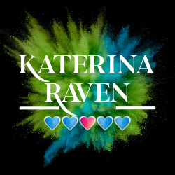 Katerina Raven