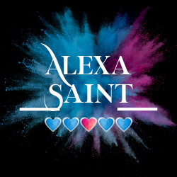 Alexa Saint