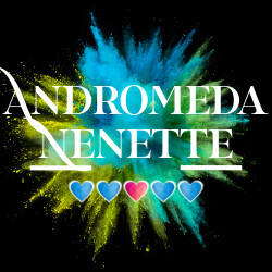 Andromeda Nenette