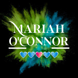 Mariah O'Connor