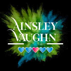 Ainsley Vaughn