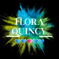 Flora Quincy