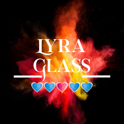 Lyra Glass