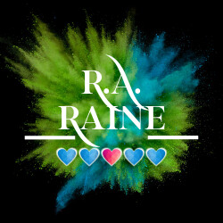 R.A. Raine