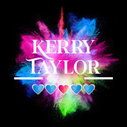 Kerry Taylor