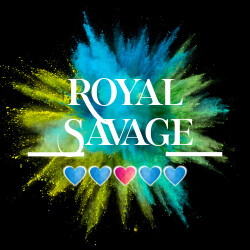 Royal Savage