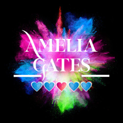 Amelia Gates