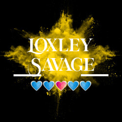 Loxley Savage