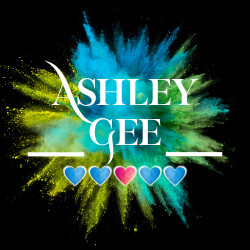 Ashley Gee