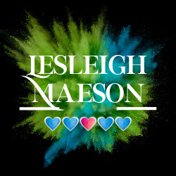 Lesleigh Maeson