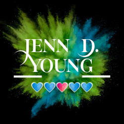 Jenn D. Young
