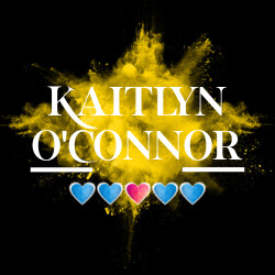 Kaitlyn O'Connor