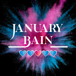 January Bain