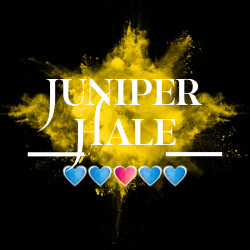 Juniper Hale