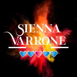 Sienna Varrone