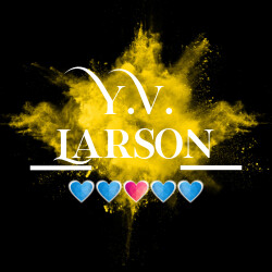 Y.V. Larson