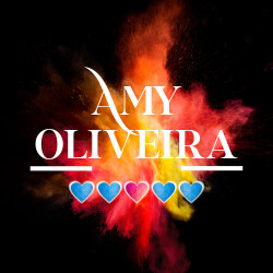 Amy Oliveira