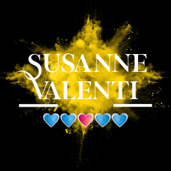Susanne Valenti