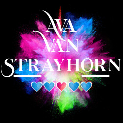 Ava Van Strayhorn