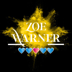 Zoe Warner