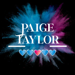 Paige Taylor