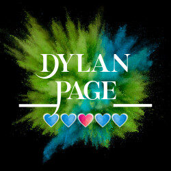 Dylan Page