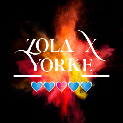 Zola X Yorke