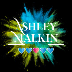 Ashley Malkin