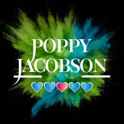 Poppy Jacobson