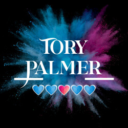 Tory Palmer