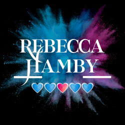 Rebecca Hamby