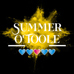 Summer O'Toole