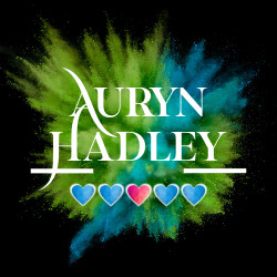 Auryn Hadley
