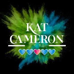 Kat Cameron