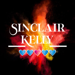 Sinclair Kelly