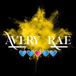 Avery Rae