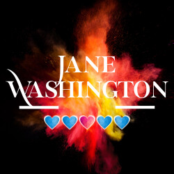 Jane Washington