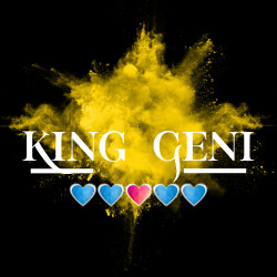 King Geni
