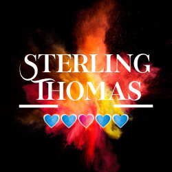 Sterling Thomas