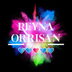 Reyna Orrisan