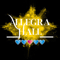 Allegra Hall