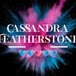 Cassandra Featherstone